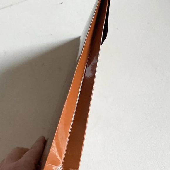 SKIMS Barely There Shape wear Leggings Bronze 4X - Picture 4 of 6